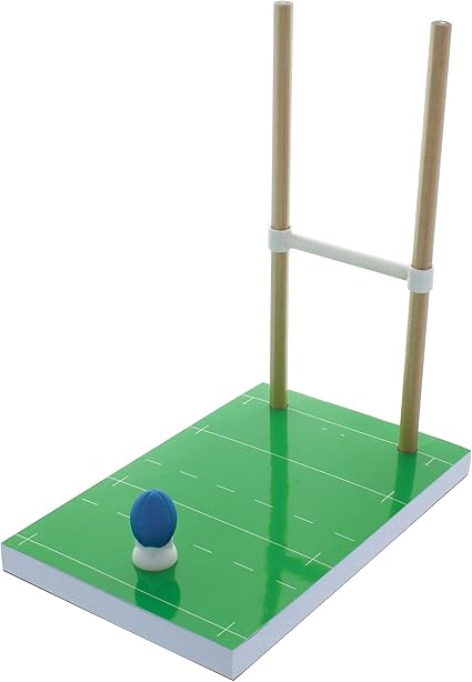 Bloc Notes Rugby De Bureau Amazon Fr Fournitures De Bureau