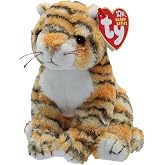 TY Beanie Baby - RUMBA the Tiger [Toy]