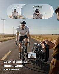 5K Video Camera Camcorder, UHD 64MP Vlogging Camera