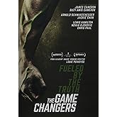 The Game Changers