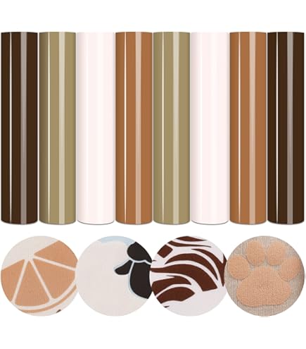 Puff Vinyl Heat Transfer 3D - Puff HTV Vinyl Gradient