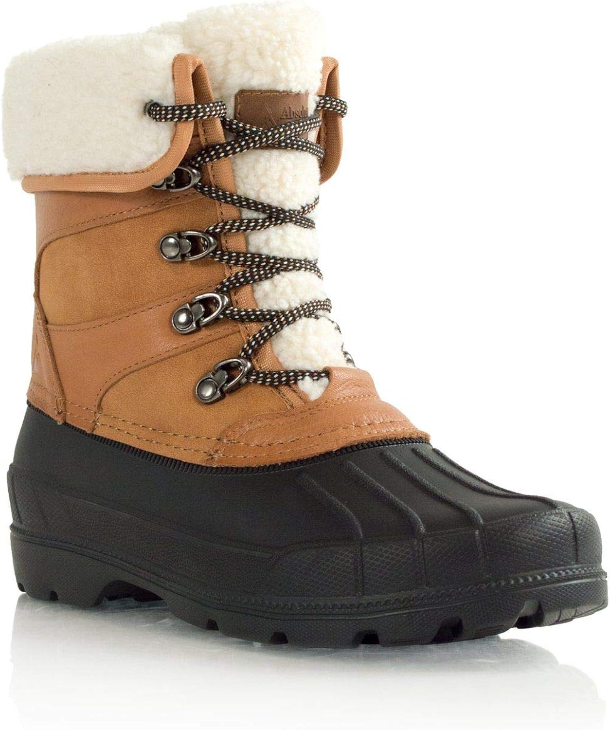 canadian made boots womens