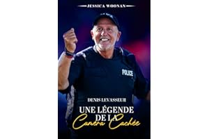 Une légende de la caméra cachée (French Edition)