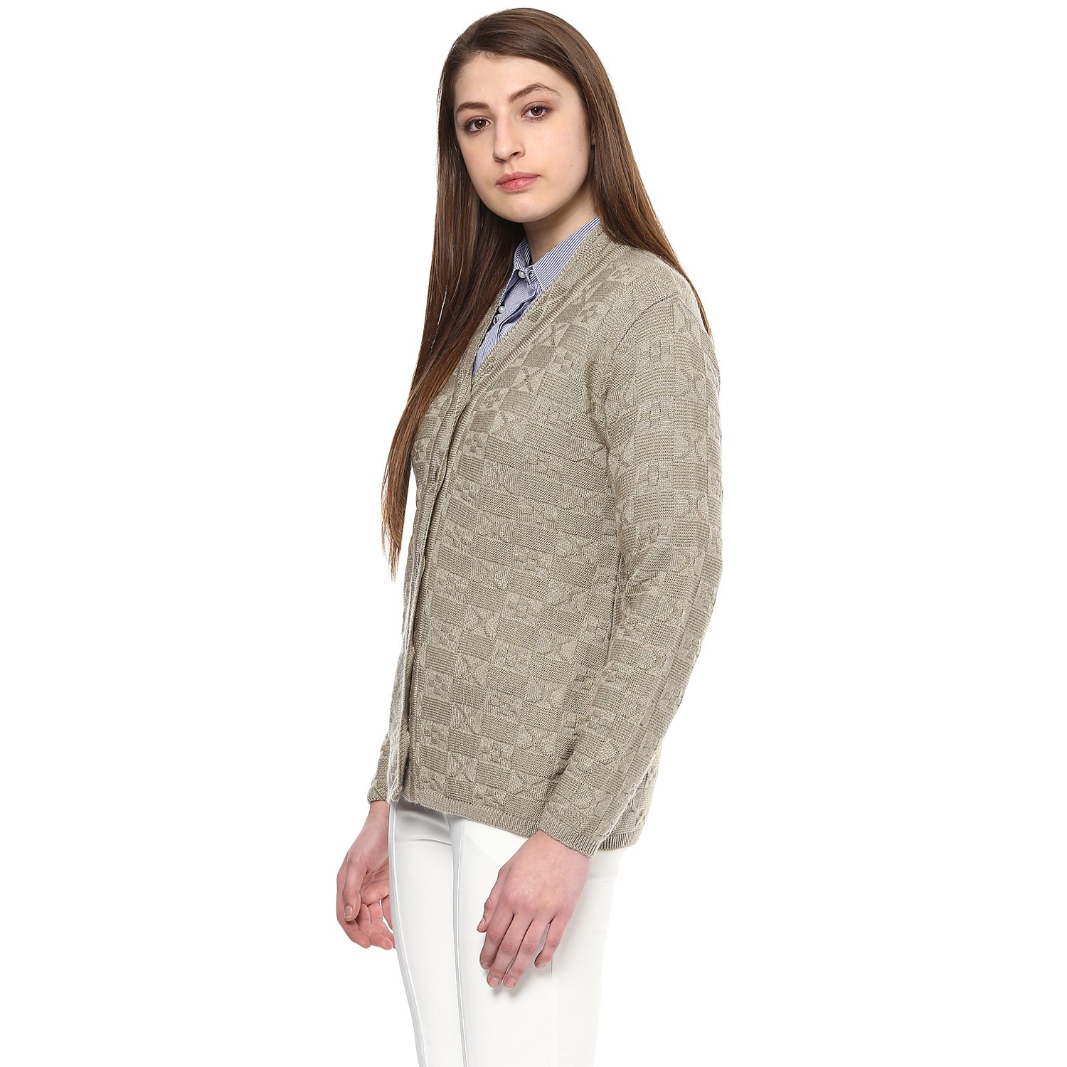 modeve women's cardigan/sweater for winter