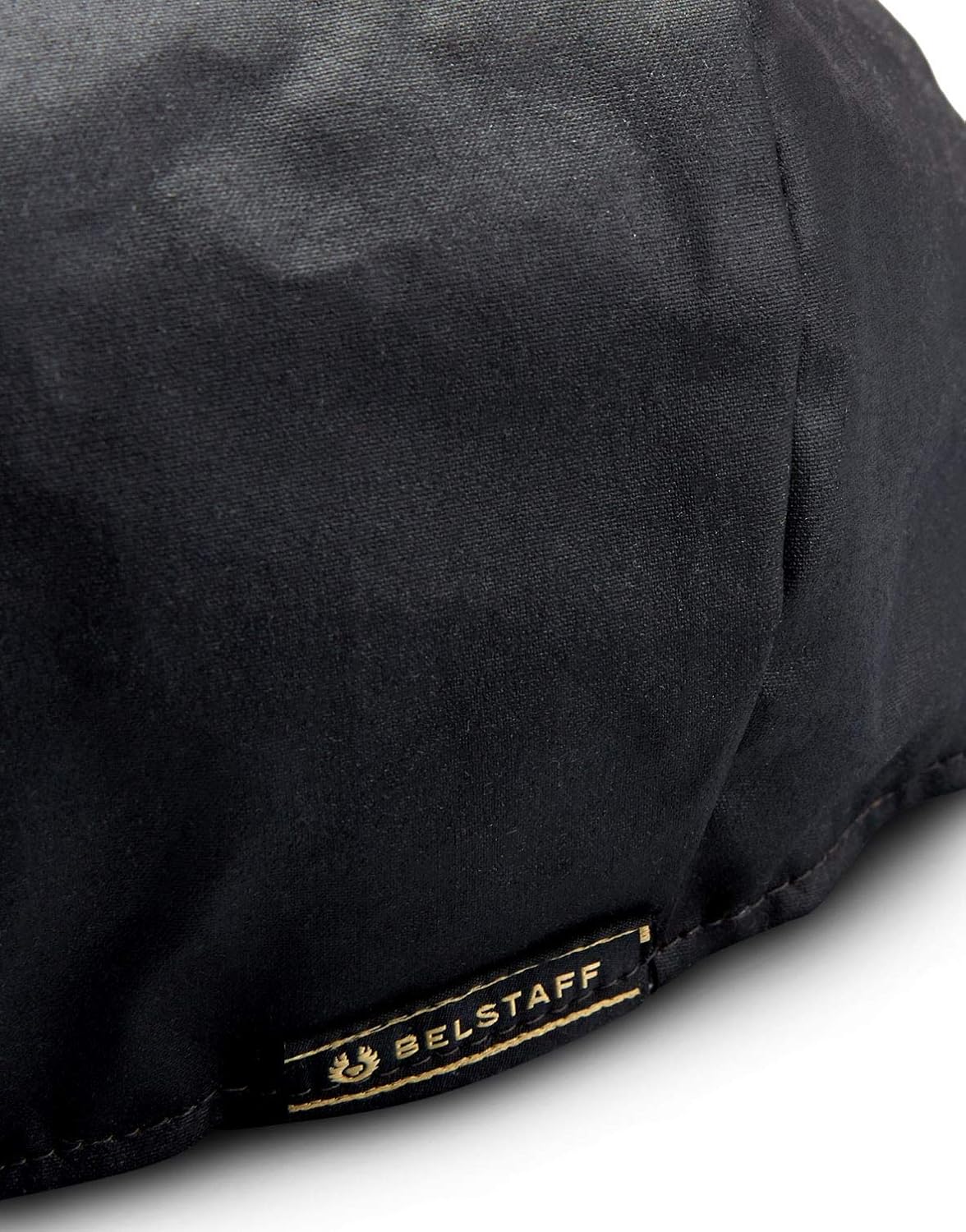 belstaff flat cap