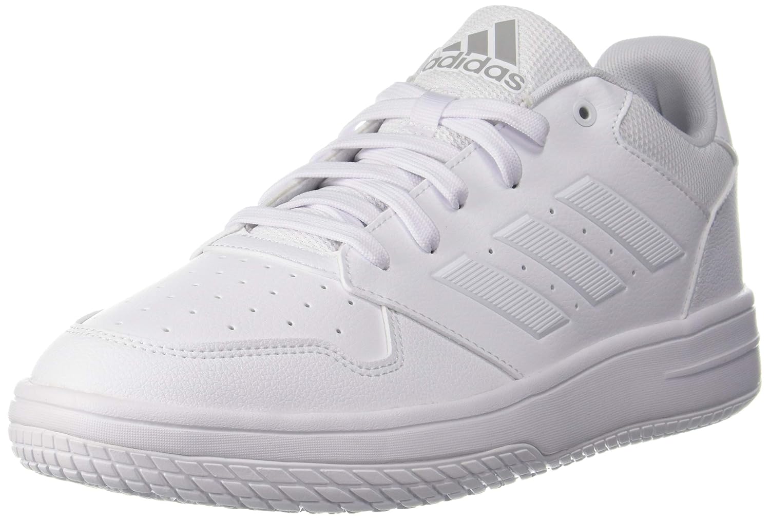 Buy Adidas Men's Gametalker Basketball Shoe at Amazon.in