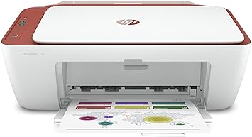 hp 2642 printer