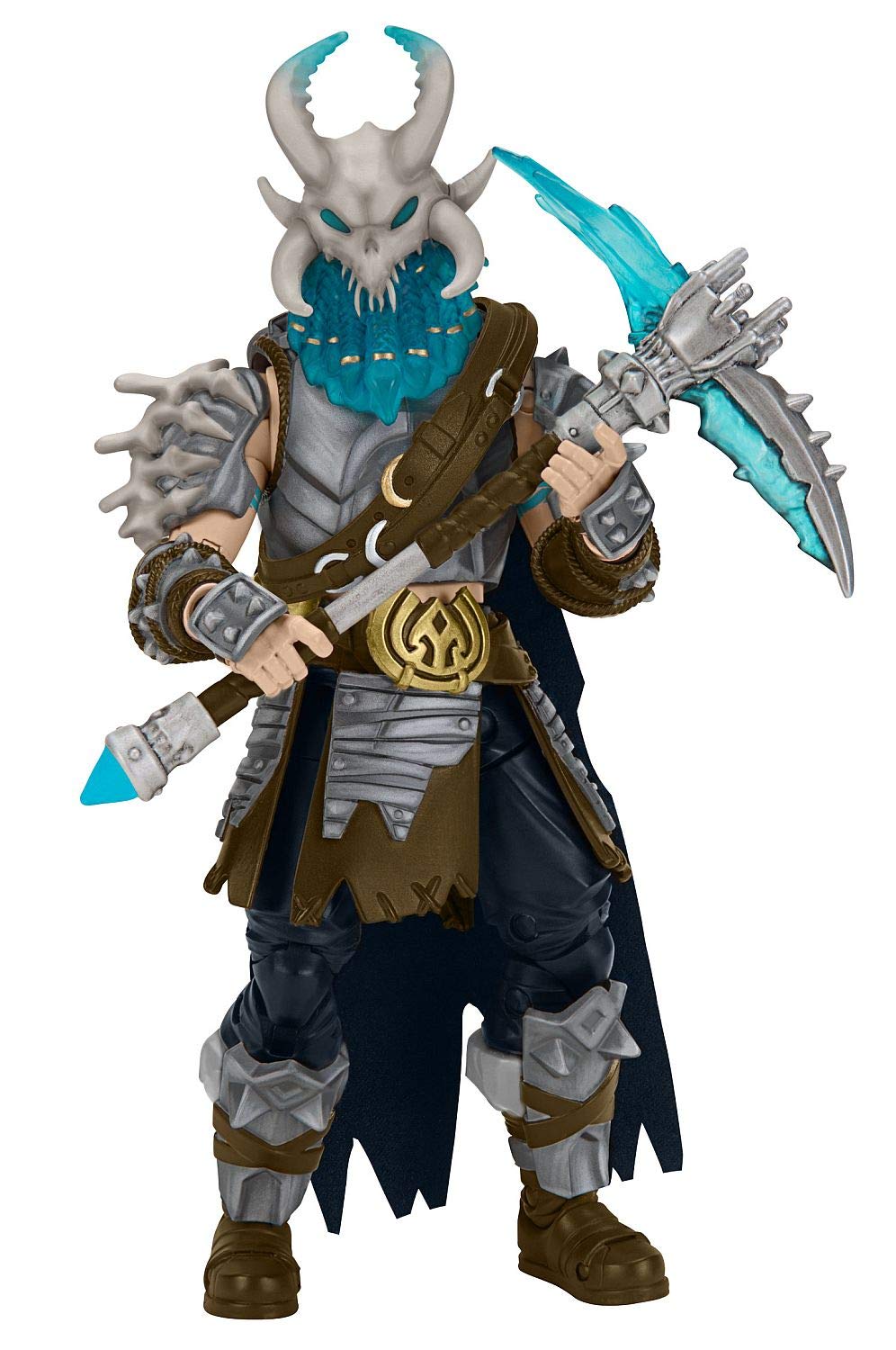 Fortnite 6-inch Legendary Series Max Level Figure Pack - Ragnorak FNT0106