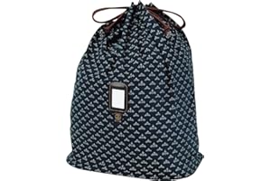 九桜 Kusakura FS52 Kendo Tool Bag, Naobu Type