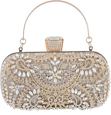 amazon bridal purse
