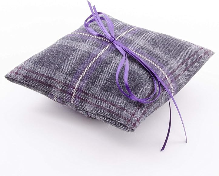 hebridean thistle tartan