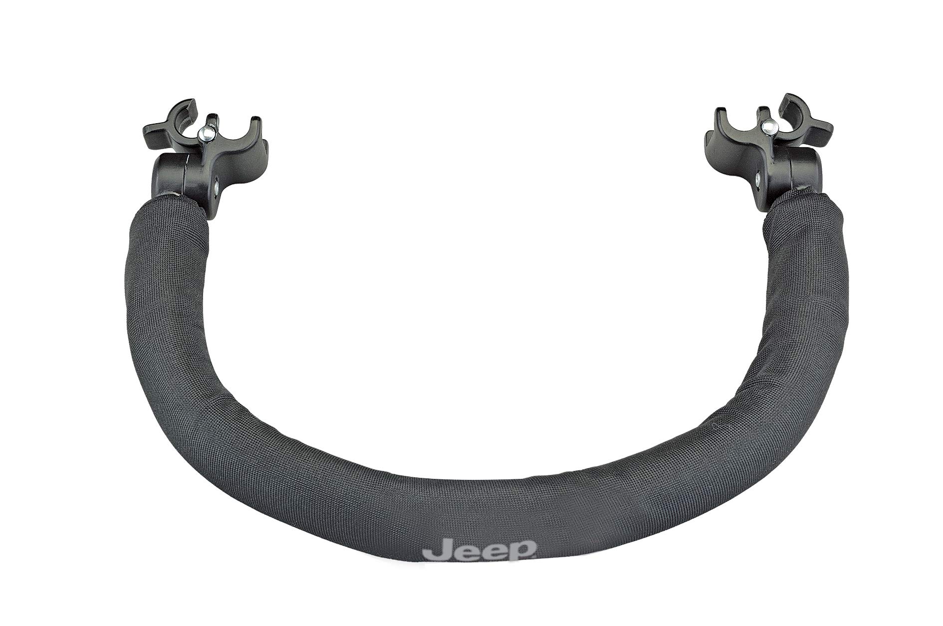 Jeep J is for Jeep スポーツ アドベンチャー ベビーカー専用フロントバー グレー商品画像
