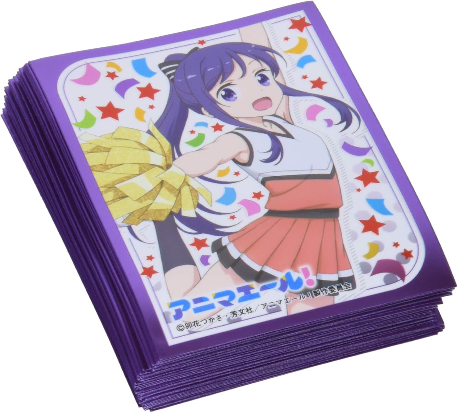 Amazon きゃらスリーブコレクション マットシリーズ アニマエール 有馬ひづめ No Mt537 トレカ 通販 Amazon きゃらスリーブコレクション マットシリーズ アニマエール 有馬ひづめ No Mt537 トレカ 通販