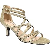 Bella Vita Karlette Womens Sandal