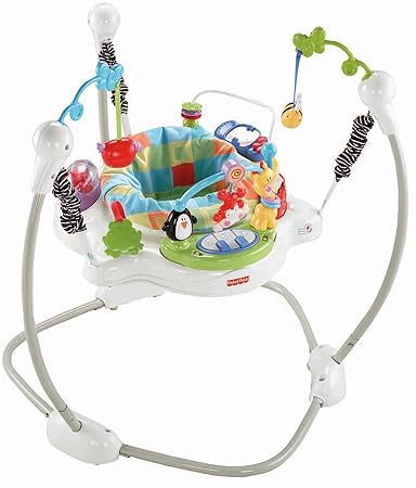 saltarinas fisher price