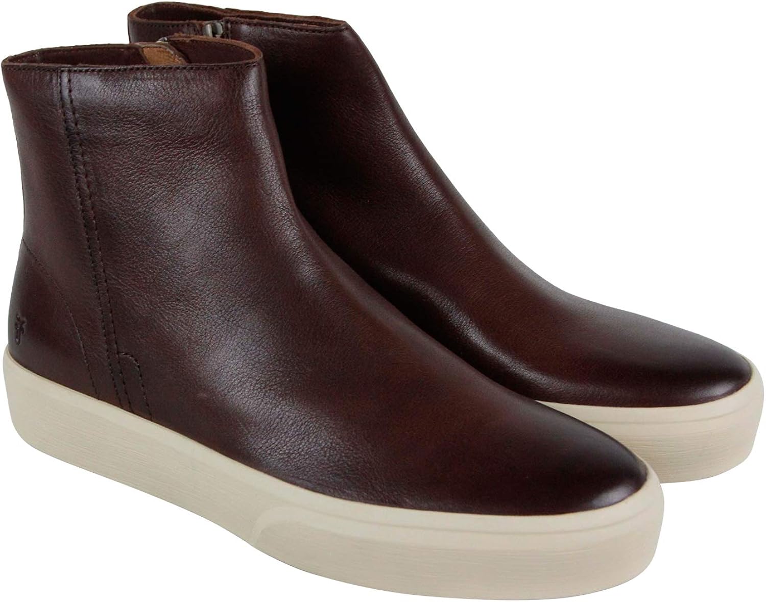 frye beacon inside zip boot