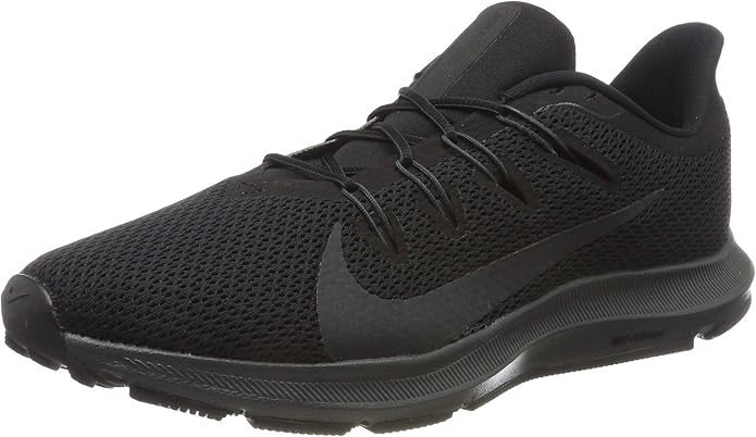 nike quest men's running shoe review