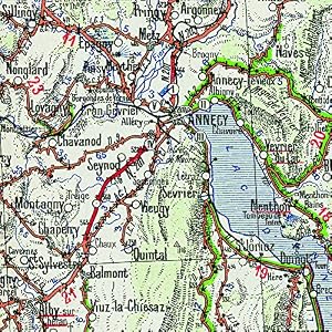 François de Sales, le bon évêque d’Annecy