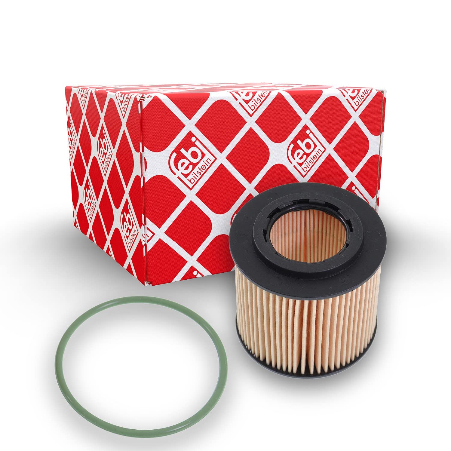 febi bilstein 23468 Oil Filter