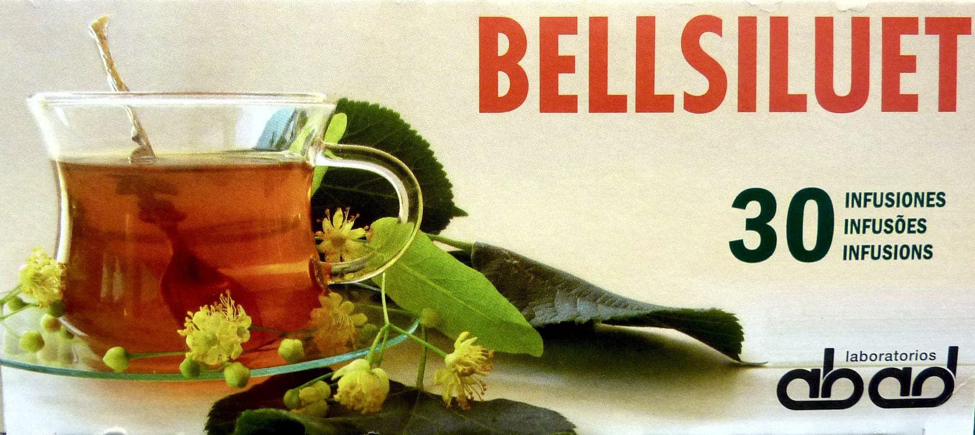 BELLSILUET 30 Filters