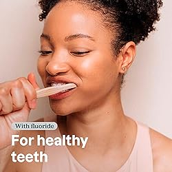 ATTITUDE Enamel Repair Toothpaste with
