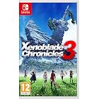Xenoblade Chronicles 3 (European Version)