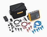 Fluke Norma 6003+ Portable Power Analyzer with