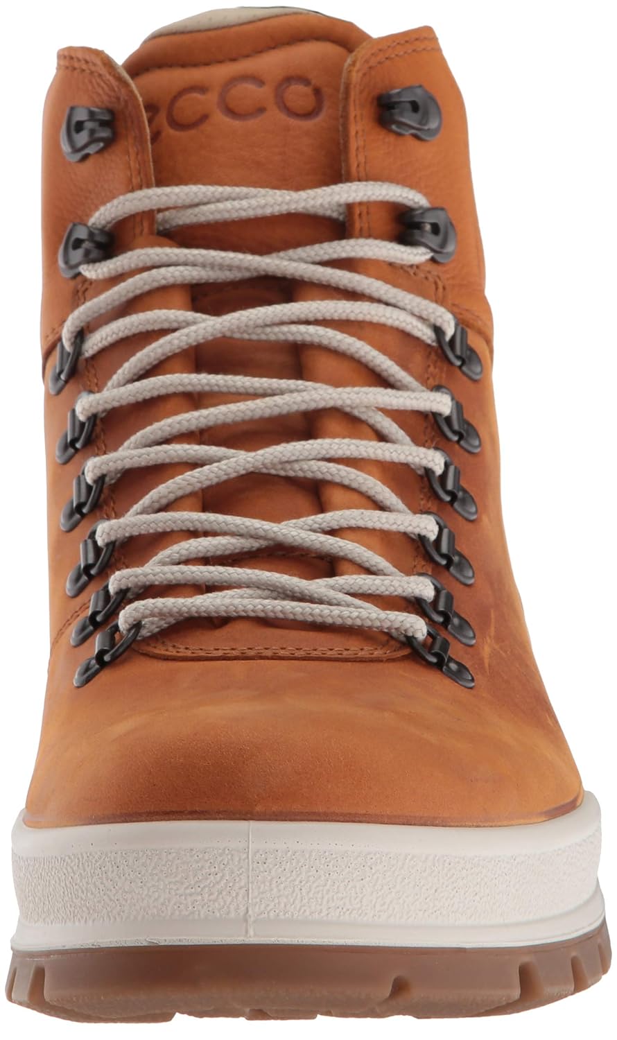 ECCO Mens Track 25 Hydromax Hiking Shoe