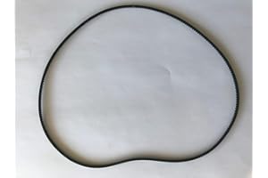 NOBREND New Replacement Belt for ALL American Harvest Jet Stream Oven JS-010, JS2000