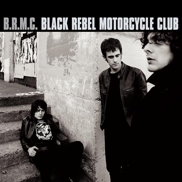BLACK REBEL MOTORCYCLE CLUB - Beat Devil's Tattoo - Amazon.com Music