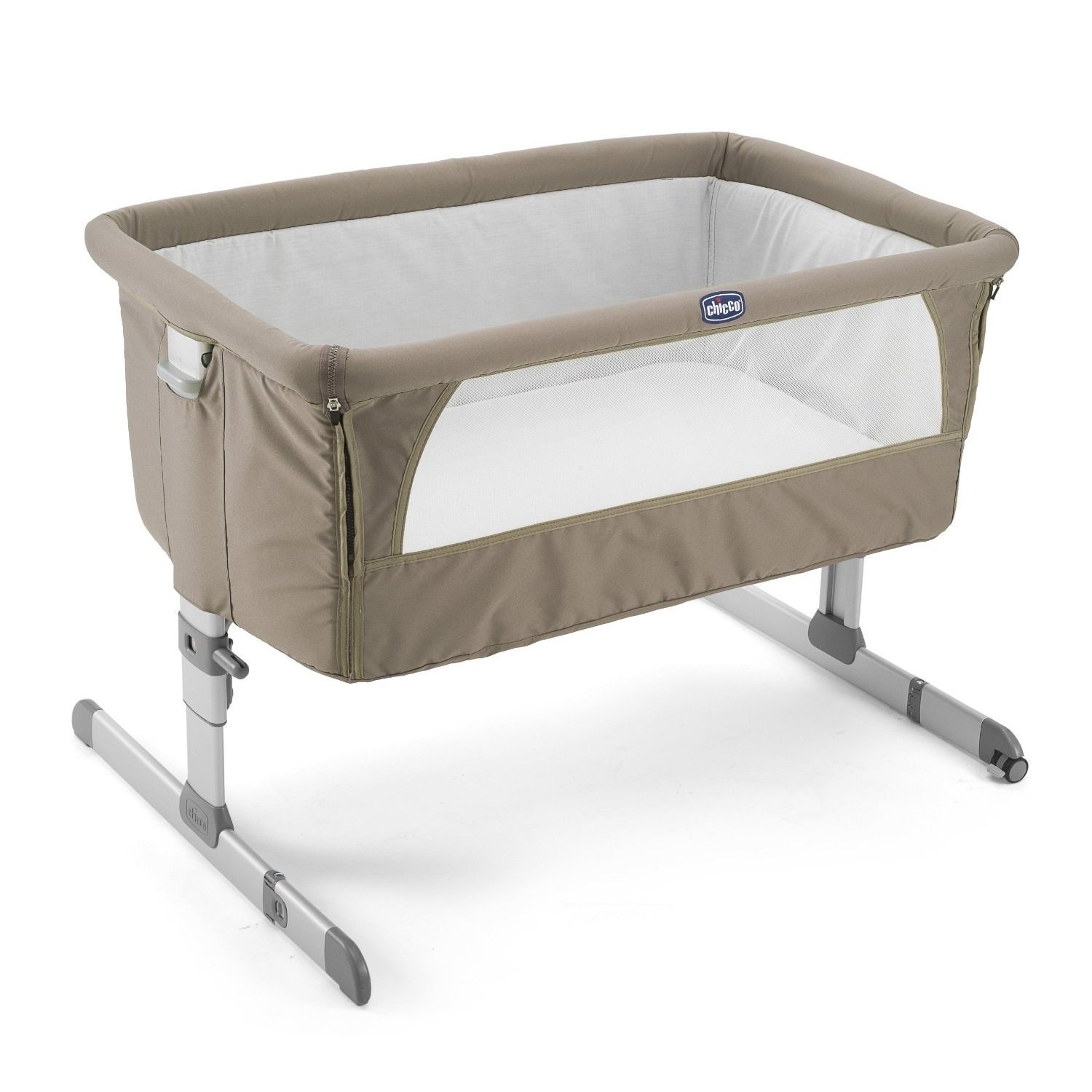 chicco camp cot