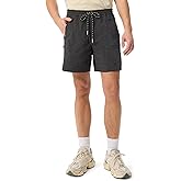 Cross-eyed Moose Men's Cross Rivers Pull on Water Repellent Hybrid Cargo Short Standard