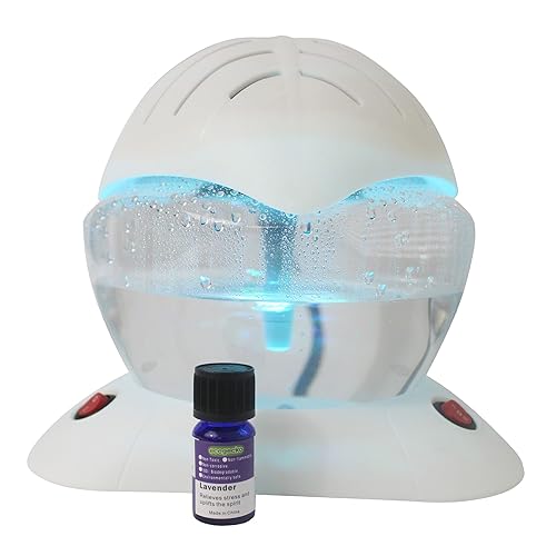 Rainbow Rain Mate Air Purifier Review Is This Product Any Good?