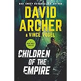 Children of the Empire (Noah Wolf)