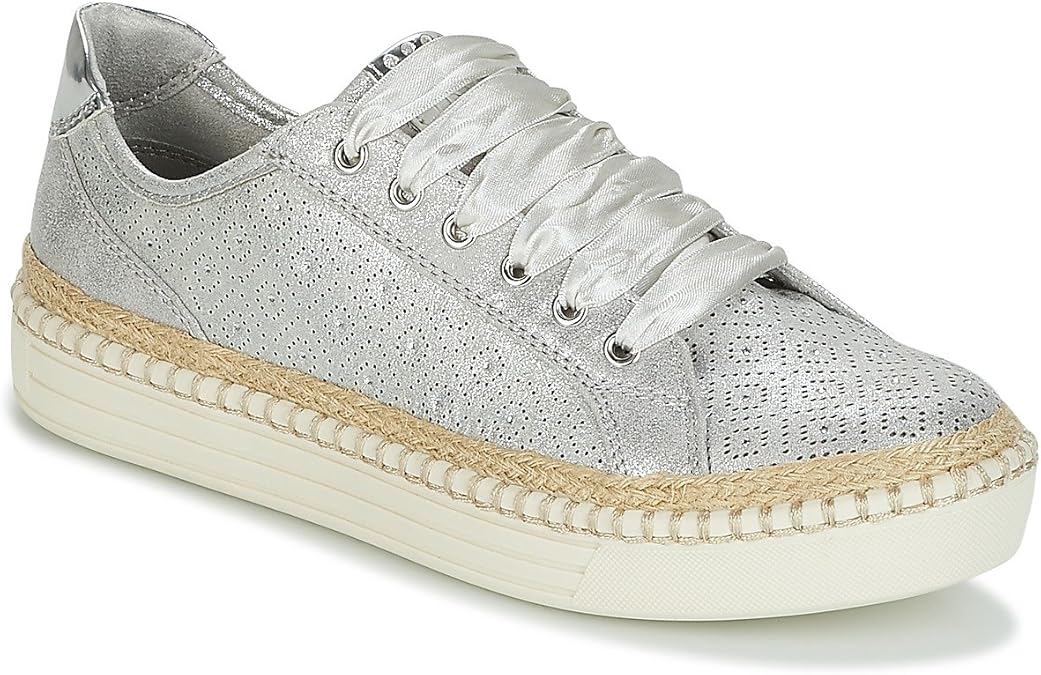 MARCO TOZZI Damen 23760 Sneaker: Amazon.de: Schuhe & Handtaschen