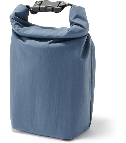 Sac Isotherme LEGAMI 7,7L - Bandoulière Réglable - 28x17x15cm - Idéal Bureau Ou Pique-Nique