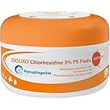 douxo chlorhexidine ps shampoo