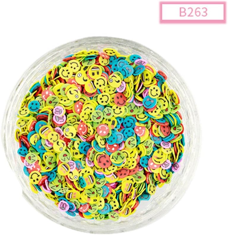 Little Story 12 Colors Nail Art Tips Stickers 3D Glitter Sequins Manicure DIY, Quick Nail Extension Starter Manicure Nail Polish, The Most Suitable Gift