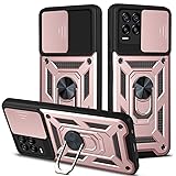 Jiajihua Compatible with Realme 8 4G Phone