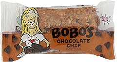 Bobo's Oat Bars, Chocolate Chip, 3 Ounce