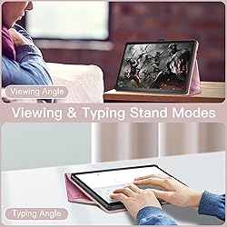 Fintie Folio Case for Amazon Fire Max 11