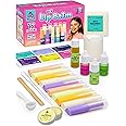 PURPLE LADYBUG Lip Balm Making Craft Kits for Girls - Unique Christmas Stocking Stuffers for Teens, Girls Gifts 8-12 Years Ol