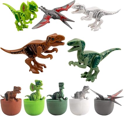 unique dinosaur toys