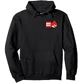 Angry Birds Red Slingshot Pullover Hoodie