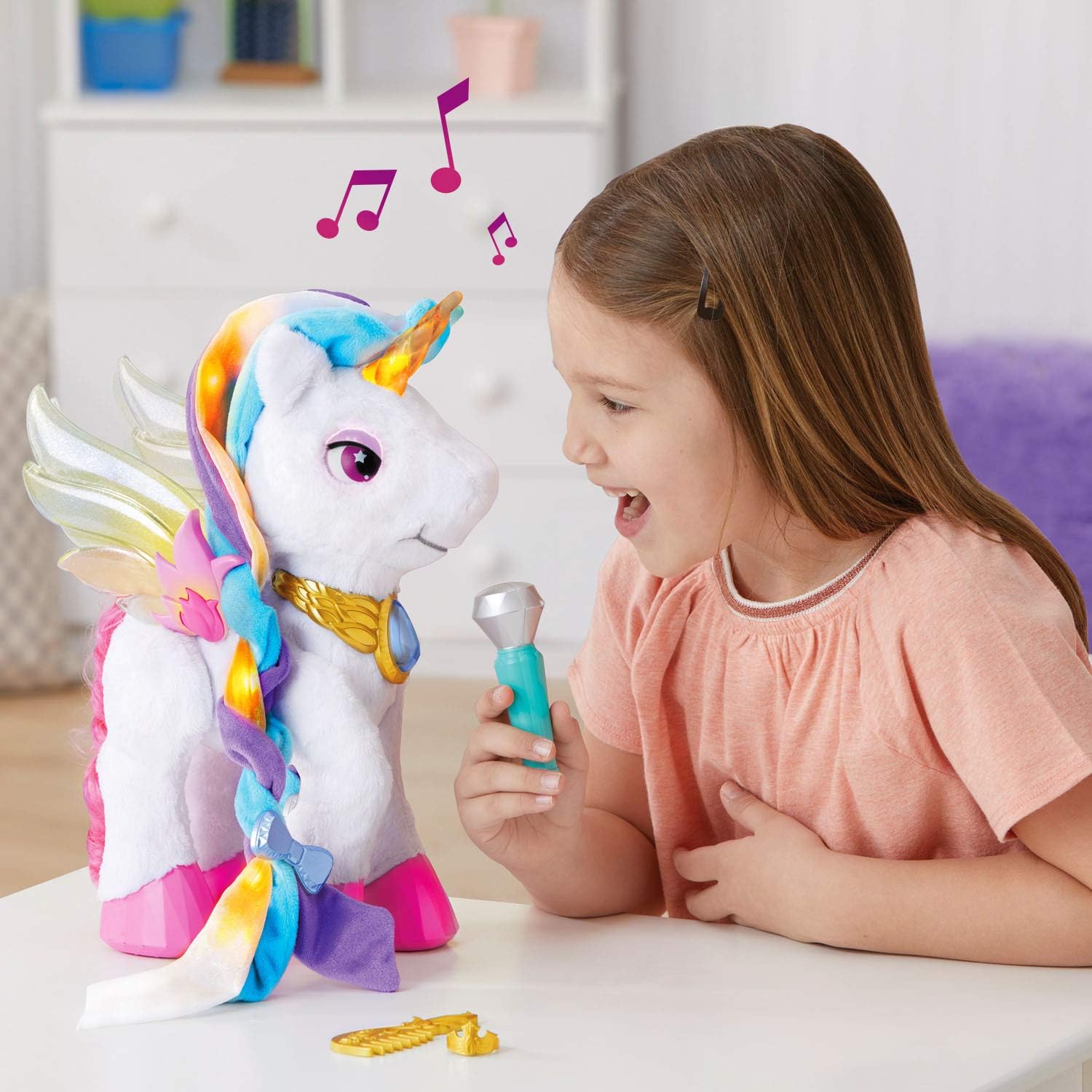 vtech myla unicorn