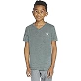 Hurley Boys Boys' Basic T-Shirt