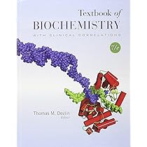 Textbook of Biochemistry with Clinical Correlations: Devlin
