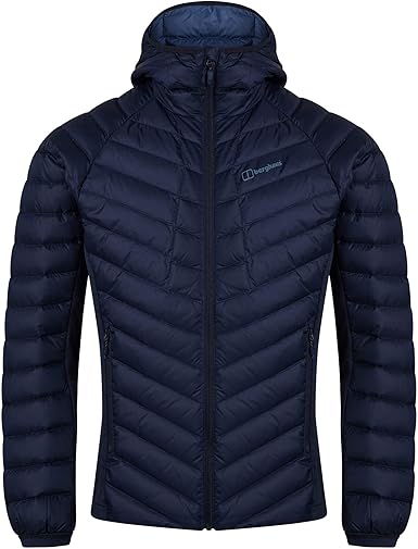 berghaus mens tephra jacket
