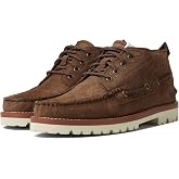 Sperry Men's A/O 3-Eye Lug Herschel