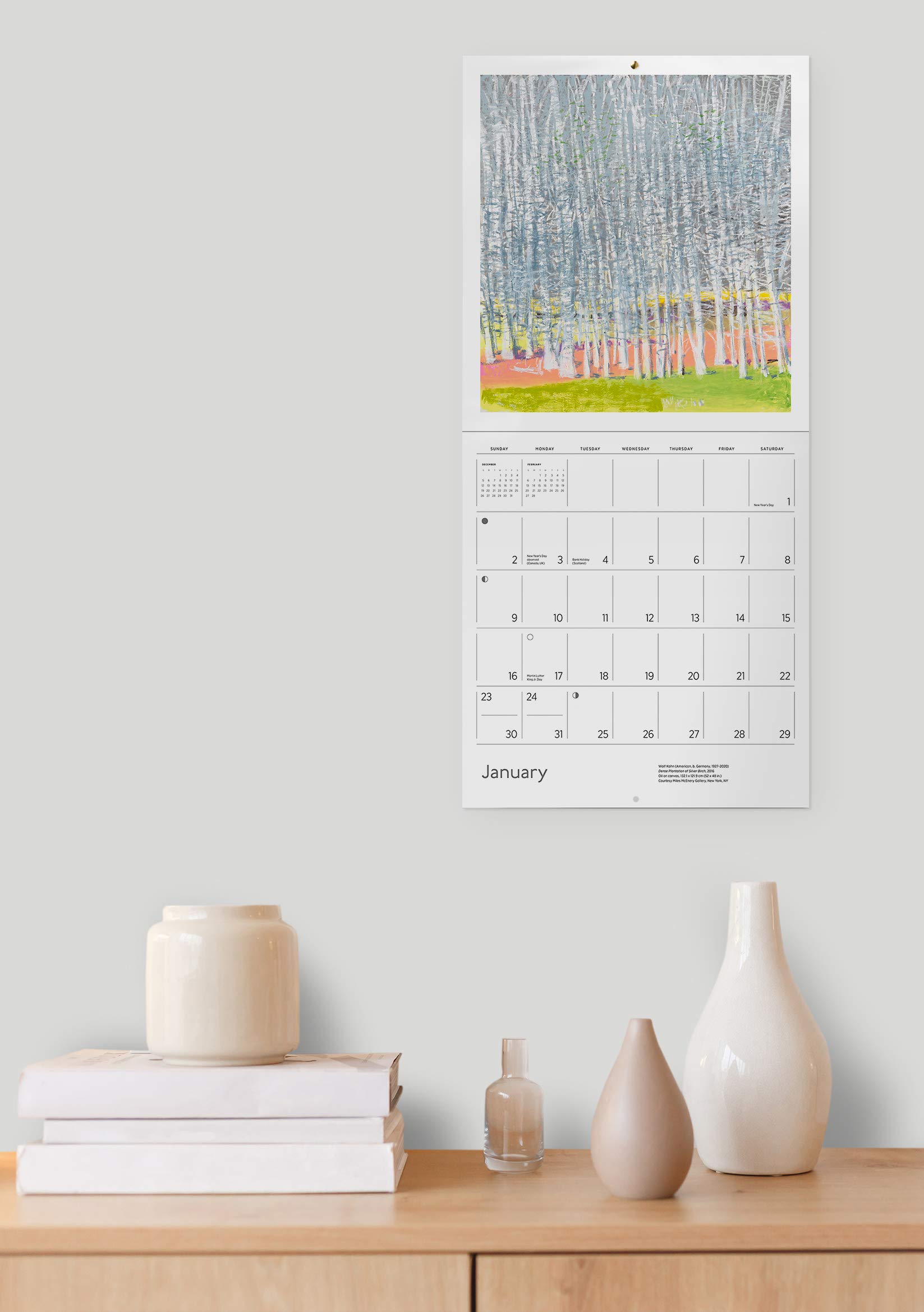 Wolf Calendar 2022 Amazon